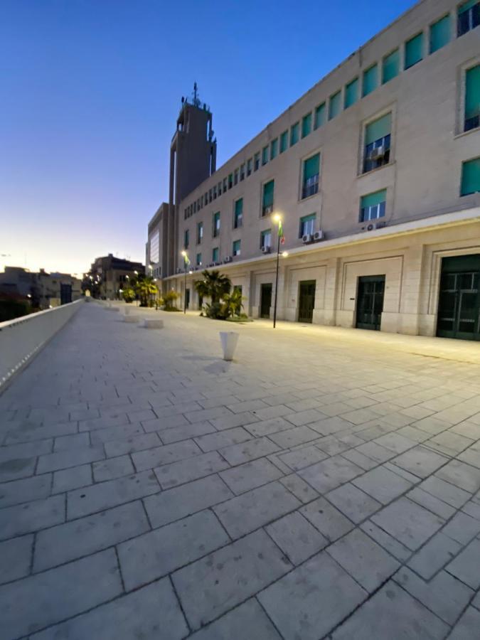 Il Suono Della Conchiglia Hotel Джеля Екстериор снимка